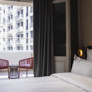 Premium Double Room Terrace